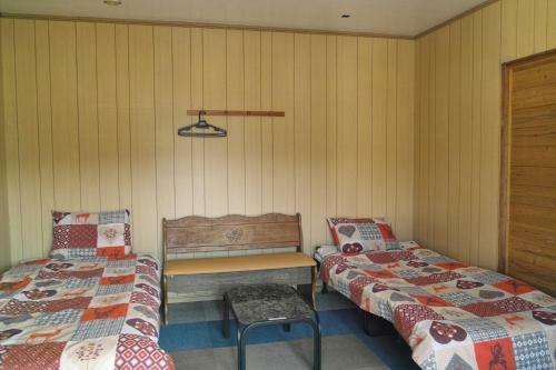 Hostal Guest House Seiryukyo