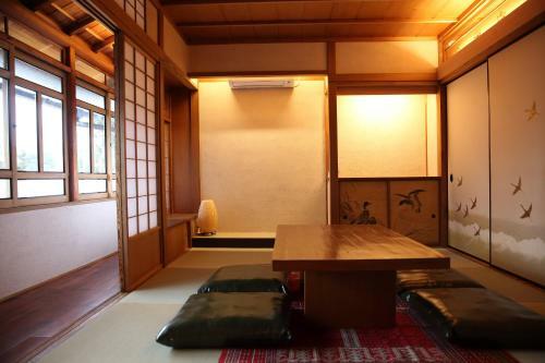 Machiya Hotel Baison