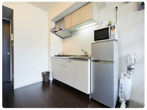 Apartamentos Wang Home Shibuya