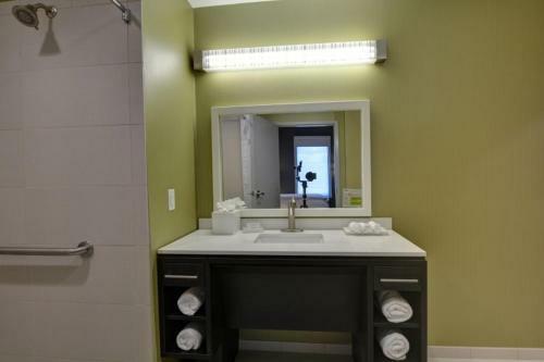 Hotel Home2 Suites By Hilton Stafford Quantico
