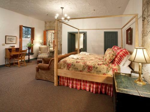 Hotel Washington House Inn
