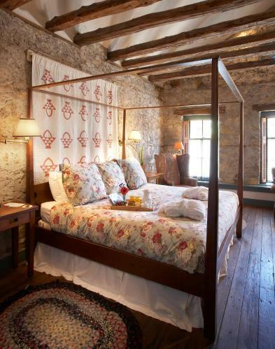 Hotel Washington House Inn