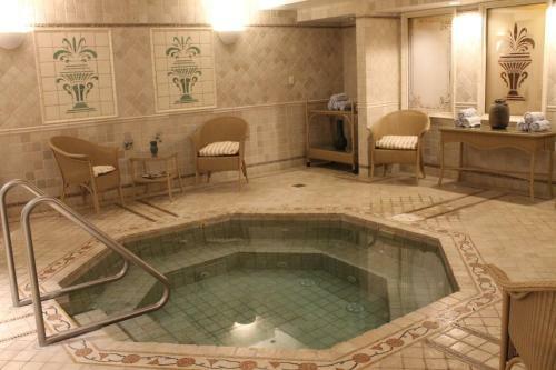 Hotel Pattee