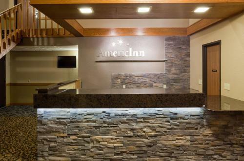 Hotel Americinn By Wyndham St. Peter
