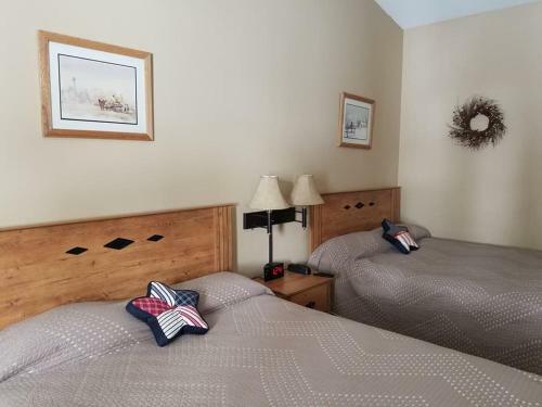 Hotel Elk Creek Resort