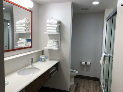 Hotel Hampton Inn & Suites Philadelphia/media