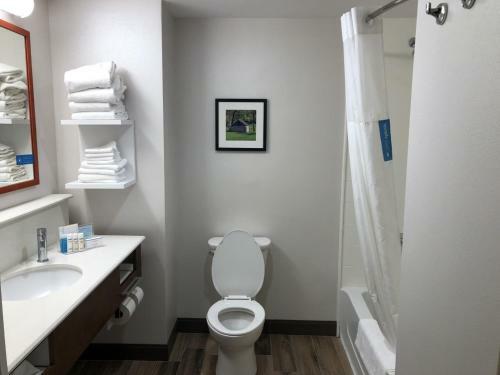 Hotel Hampton Inn & Suites Philadelphia/media