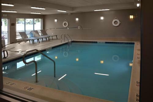 Hotel Hampton Inn & Suites Philadelphia/media
