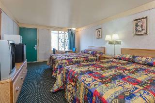 Hotel Knights Inn Franklin/middletown