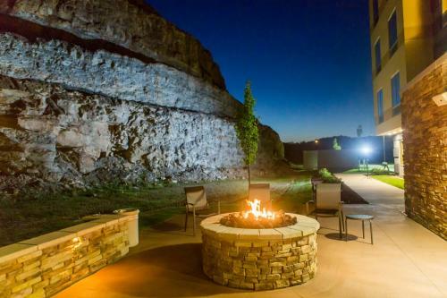 Hotel Fairfield Inn & Suites By Marriott Cambridge