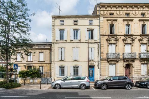 Apartamento Appartements Scaliger