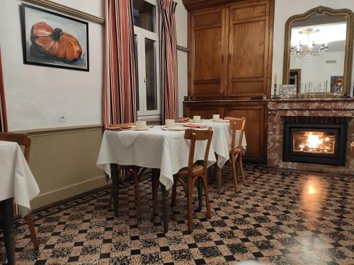 Bed & Breakfast L'hostalet