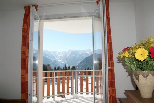 Apartamento R�sidence N�m�a Les Balcons D'ax
