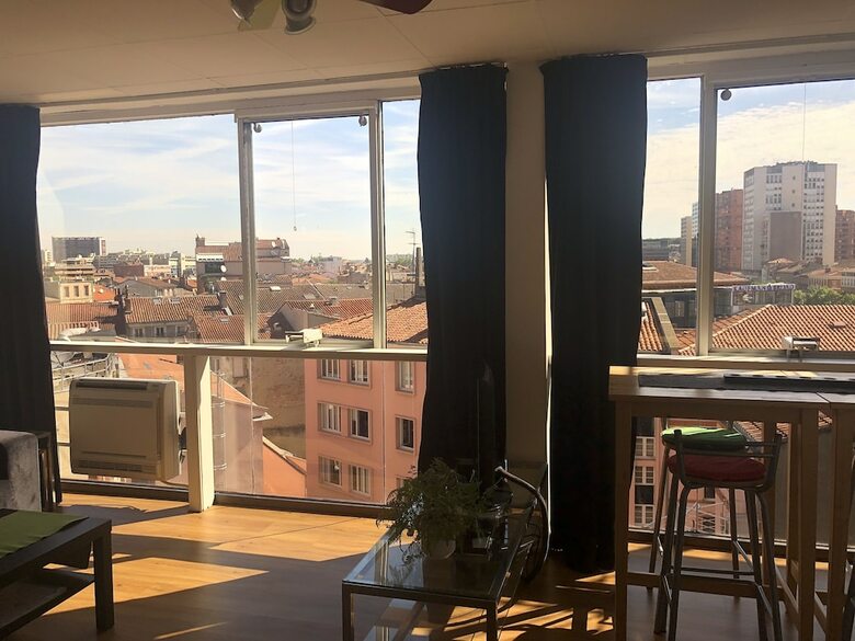 Apartamentos Appartement Wilson