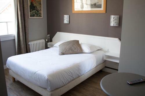 Hotel Le Reynita
