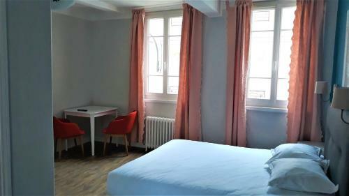 Hotel Le Reynita