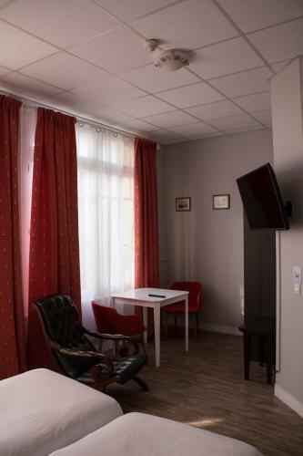 Hotel Le Reynita