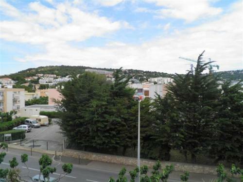 Apartment 2 Pi�ces Avec Vue Mont Saint Clair