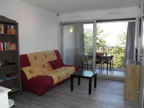 Apartment 2 Pi�ces Avec Vue Mont Saint Clair