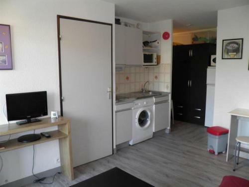 Apartment 2 Pi�ces Avec Vue Mont Saint Clair