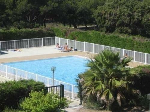 Apartment Les Marines D'aryana