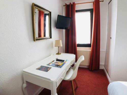 Hotel Citotel Le Volney