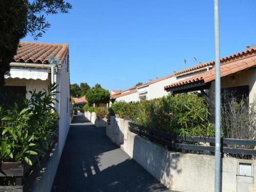 Apartamento House Jardin D'ete I