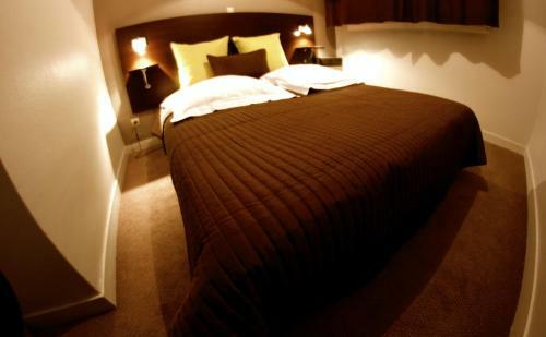 Aparthotel Appart'hotel Les Palatines