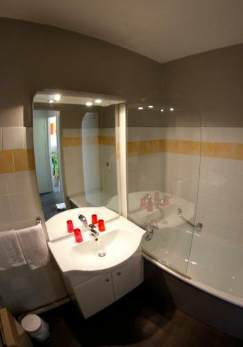 Aparthotel Appart'hotel Les Palatines