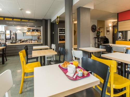 Hotel B&B H�tel Rennes Sud Chantepie