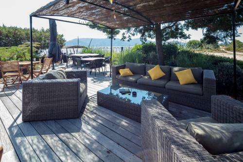 Aparthotel R�sidence Paese Serenu