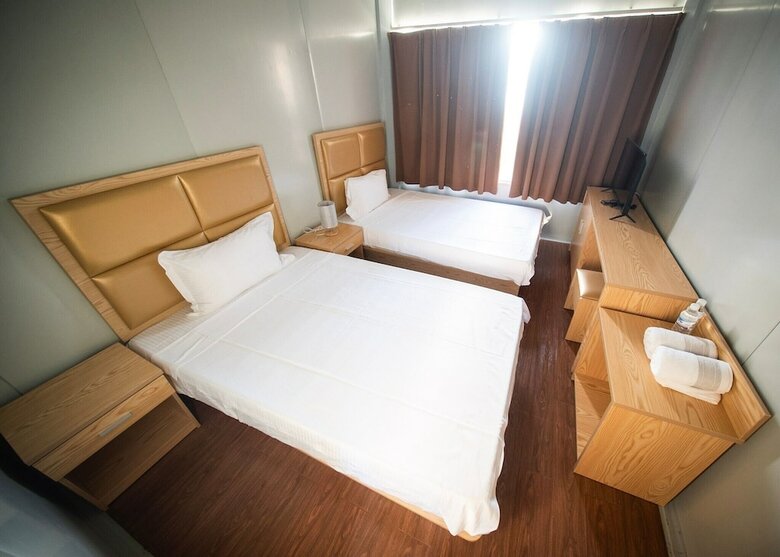 Hotel Saipan Vegas Resort