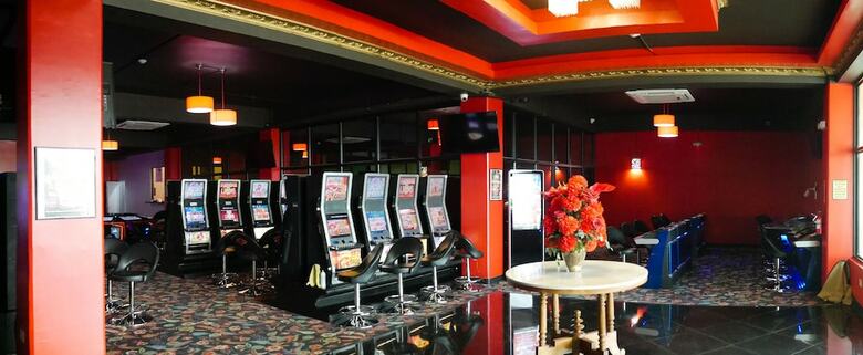 Hotel Saipan Vegas Resort