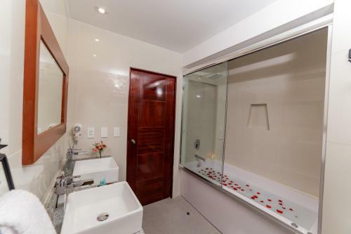 Yawar Inka Hotel