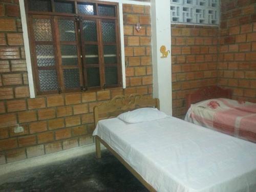 Bed & Breakfast Amazonia Guest House