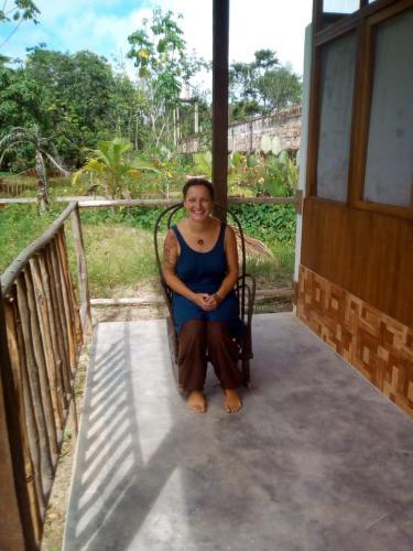 Bed & Breakfast Amazonia Guest House