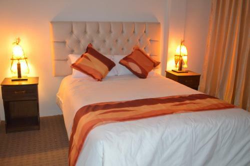 Bed & Breakfast Andino Hotel