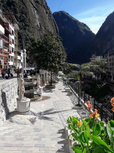 Hotel Hatun Wayna Inn Machu Picchu