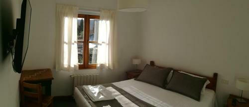 Posada Hoster�a B�renhaus