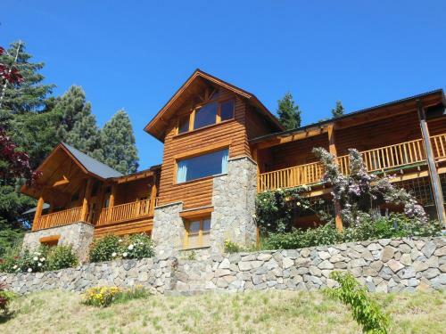 Posada Hoster�a B�renhaus