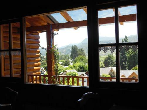 Posada Hoster�a B�renhaus
