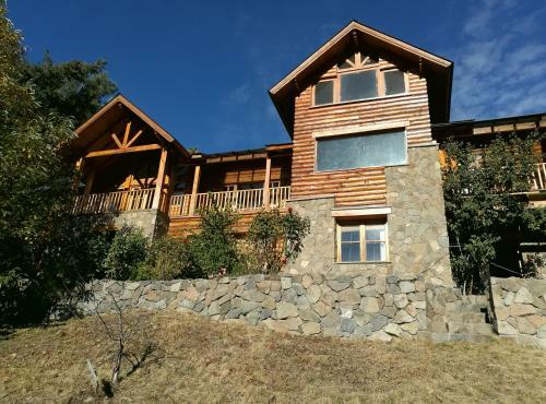 Posada Hoster�a B�renhaus
