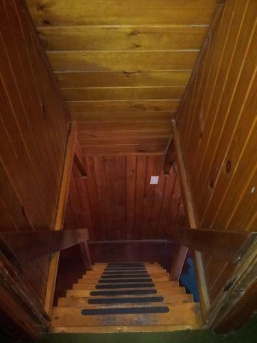 Lodge Caba�as Alpinas Del Chapelco