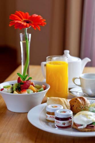 Hotel Park Inn By Radisson Muscat