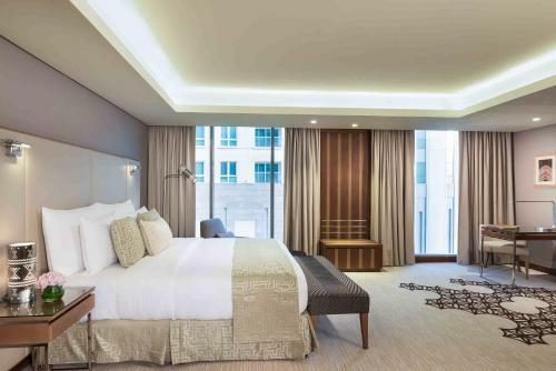 Hotel Grand Millennium Muscat