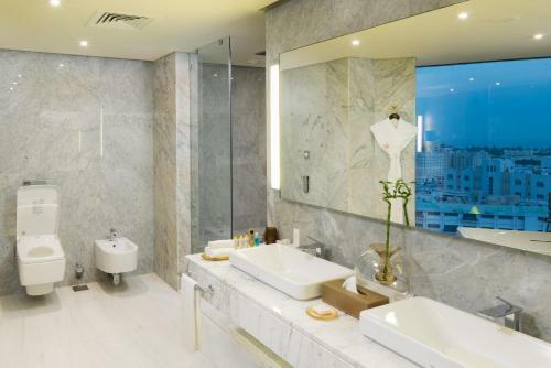 Hotel Grand Millennium Muscat