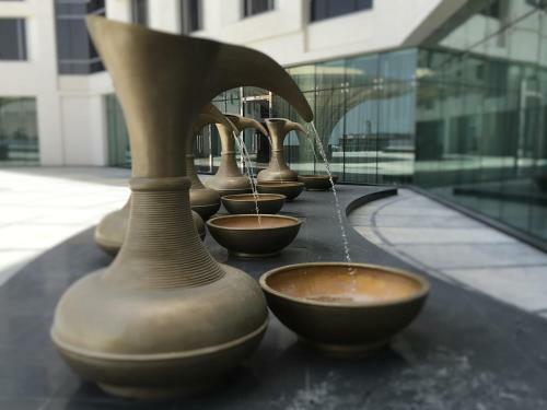 Hotel Grand Millennium Muscat