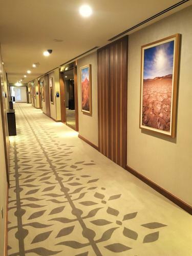 Hotel Grand Millennium Muscat