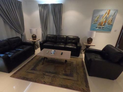 Luxury Apartment At The Prestigious Wave Properties