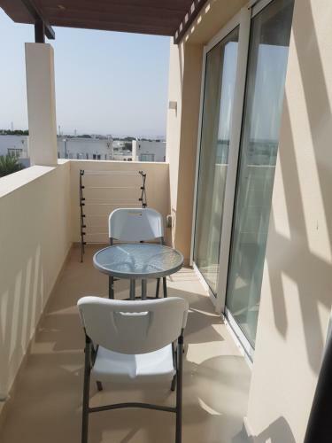 Luxury Apartment At The Prestigious Wave Properties